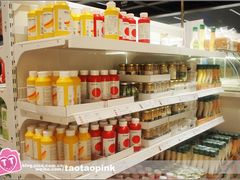 -宜家家居(哈尔滨商场店)