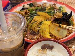 -海椒市落舌·麻辣烫冒菜(武侯大悦城店)