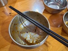 -左撇子私房面