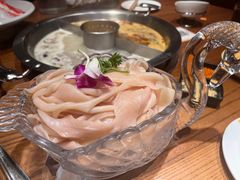 -佬土鹅肠火锅(解放路店)