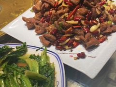 -百味地锅鸡(铜山路店)