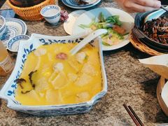 -南京大牌档(苏州中心店)