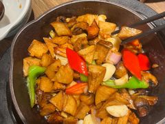 -云海肴·汽锅鸡·云南菜(广安门天虹店)