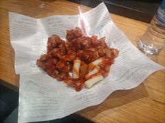-obba kitchen(宽厚里总店)