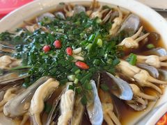 -吴记百家·私房菜·家宴(润园店)