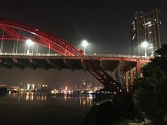 -滨江路