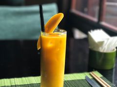 -Lam Vien Restaurant