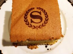 -博林天瑞喜来登酒店·西丽尚膳