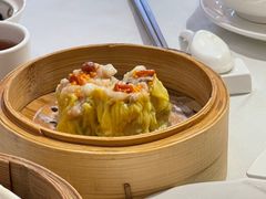 蟹子烧麦皇-潮福城大酒楼·潮味粤品·港式点心(湖滨北路店)