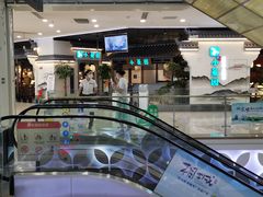 -小菜园新徽菜(苏州繁花中心店)