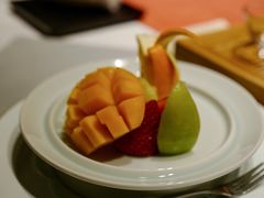 水果-叶叶菩提·晋福宫