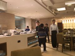 -荟星庭西餐厅(天府丽都喜来登饭店)