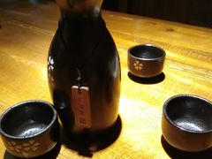 -繁·醉花亭小酒馆(鼓楼店)