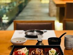 -将军日本餐厅·Shogun(厦门马哥孛罗东方大酒店)