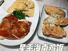 -星平鸡饭·粤菜小炒(印象城旗舰店)