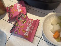 -一味一诚•鲜嫩烤鱼(昌发展万科广场店)