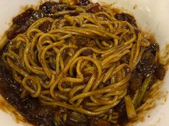 -桃园中华料理炸酱面(燕儿岛路店)