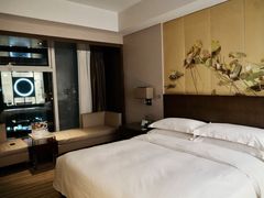 -北京希尔顿逸林酒店