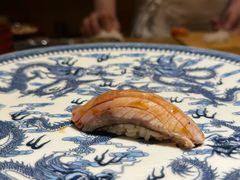 -镹·鱼料理  国产鱼使用店