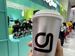 -gleeglee乐溢亦茶(合生汇店)