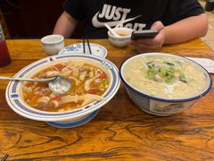 -老雒阳面馆·水席·洛阳菜(纱厂路店)