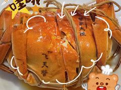 -九忠祥小笼馆(保利时光里店)