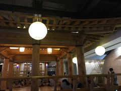 -纽斯桑拿会所(天山店)