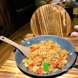 现在这个辣的程度我个人更能接受