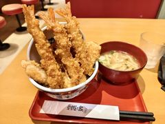 -虹梅食堂·爱蝦乃家