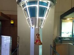 -澳门旅游塔360°旋转餐厅(南湾湖广场店)