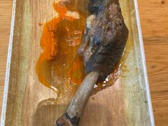 -青禾小厨新疆菜(总店)