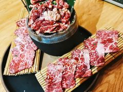 -丸藏和牛烧肉专门店(园区师惠坊店)
