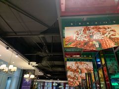 -闫府私房菜·百年鲁菜(恒隆店)