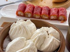 -广府汤语·靓汤·早茶·小粤菜(仁恒梦店)