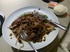 -鸭王烤鸭店(三里河店)