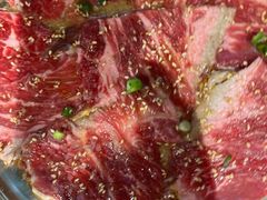 -大叹号·朝鲜族烤肉(潍坊泰华城店)