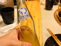 -京门老爆三·铜锅涮肉 爆肚(望京店)