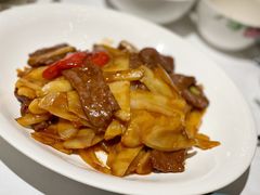 -花城苑广府菜(侨鑫店)