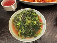 -海天楼中餐厅(吴宫泛太平洋酒店)