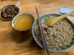 -老仓醋米线(大观店)