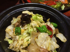 iphone_upload_pic-川人百味(李家村万达广场店)