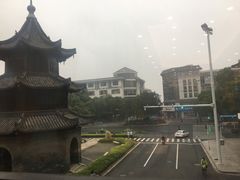 -怡园饭店-餐厅(四望亭店)