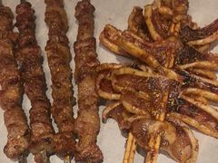 -蒙古人烤羊大师·草原料理(工农大路店)