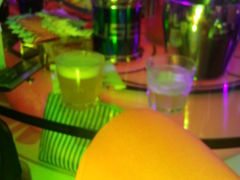 -MUSE CLUB缪斯酒吧(西大街店)