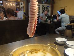 养生乌鱼片-土著渔匠·养生蝴蝶鱼(香樟路店)