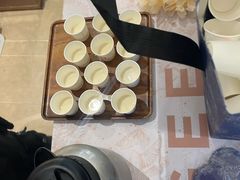 -霸王茶姬(上海恒基名人店)