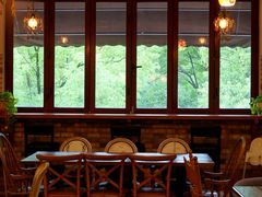 -CafeDuVillage乡村咖啡馆(美邻苑店)