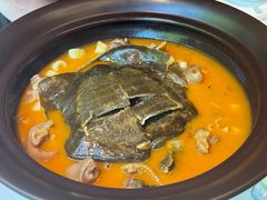 -久宴·天目湖大鱼头(恐龙园店)