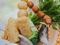 -林静小吃(复兴路店)