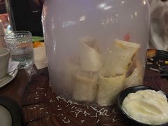 -Uncle Kosto科斯托·中东菜